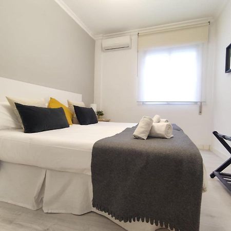 Covadonga Suite Home Seville Exterior photo