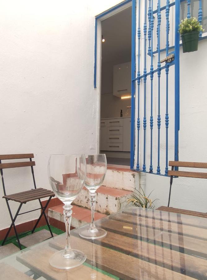 Covadonga Suite Home Seville Exterior photo