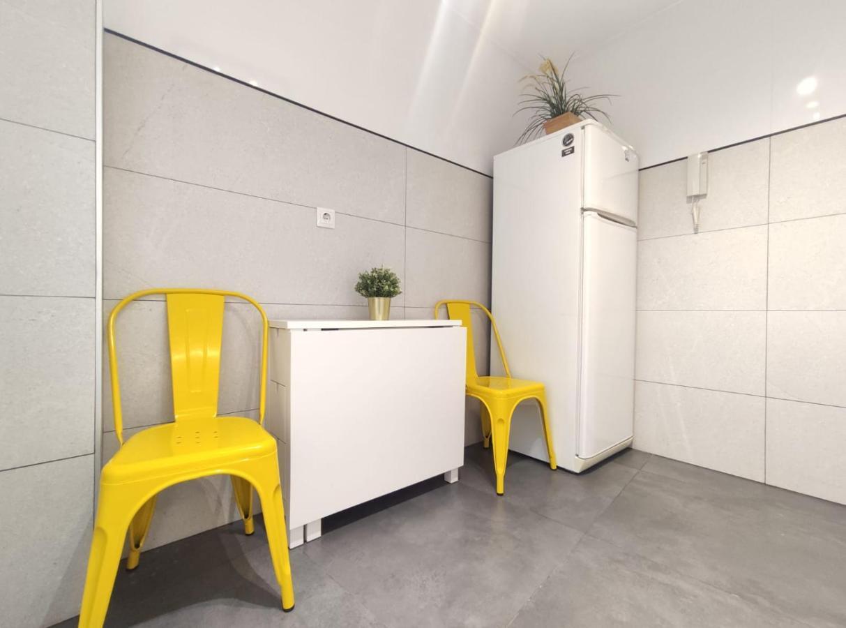 Covadonga Suite Home Seville Exterior photo